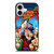 THE FLINTSTONES CHRISTMAS iPhone 17 Case Cover