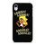 SPEEDY GONZALES CARTOON iPhone XR Case Cover