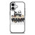 THE GODFATHHER CLIP ART iPhone 17 Case Cover