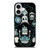 THE HAUNTED MANSION ART DISNEY iPhone 17 Case Cover