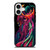 THE HYPER BEAST ART iPhone 17 Case Cover