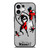 THE INCREDIBLES 2 DISNEY iPhone 17 Case Cover