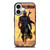 THE MANDALORIAN STAR WARS iPhone 17 Case Cover