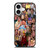 THE OFFICE COLLAGE iPhone 17 Case Cover