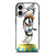 THE PENGUINS OF MADAGASKAR iPhone 17 Case Cover