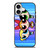 THE POWERPUFF GIRLS CARTOON iPhone 17 Case Cover