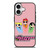 THE POWERPUFF GIRLS iPhone 17 Case Cover