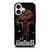 THE PUNISHER SKULL BULLET LOGO FRANK CASTLE MARVEL iPhone 17 Case Cover