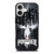 THE PUNISHER SKULL MARVEL 2 iPhone 17 Case Cover