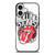 THE ROLLING STONES LOGO iPhone 17 Case Cover