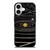 THE SOLAR SYSTEM HAND DRAWN iPhone 17 Case Cover