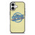 THE STROKES BAND COLORFUL LOGO iPhone 17 Case Cover