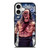 THE UNDERTAKER WRESTLER WWE iPhone 17 Case Cover