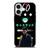 THE WEEKND XO KISSLAND iPhone 17 Case Cover