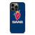 SCANIA SAAB TRUCK LOGO iPhone 13 Pro Case Cover