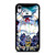 STAY PUFT MARSHMALLOW MAN GHOSTBUSTER 3 iPhone XR Case Cover