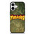 THRASHER CAMO SKATEBOARD MAGAZINE iPhone 17 Case Cover