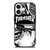 THRASHER SKATEBOARD MAGAZINE iPhone 17 Case Cover