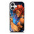 THUNDERCATS ART iPhone 17 Case Cover