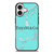 TIFFANY AND CO NEW iPhone 17 Case Cover
