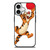 TIGGER WINNIE THE POOH CARTOON iPhone 17 Case Cover