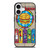 TINA BELCHER BOBS BURGERS iPhone 17 Case Cover