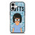 TINA BOBS BURGERS BUTTS  iPhone 17 Case Cover
