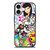 TOKIDOKI COLLAGE iPhone 17 Case Cover