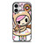TOKIDOKI DONUTELLA CUTE iPhone 17 Case Cover