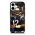 TOM BRADY NEW ENGLAND PATRIOTS NFL iPhone 17 Case Cover