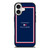 TOMMY HILFIGER LOGO iPhone 17 Case Cover