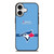 TORONTO BLUE JAYS LOGO BASEBALL CLUB ICON iPhone 17 Case Cover