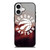 TORONTO RAPTORS SYMBOL iPhone 17 Case Cover