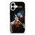 TRAFIS SCOTT RAPPER PLANET iPhone 17 Case Cover