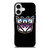 TRANSFORMERS DECEPTICONS LOGO iPhone 17 Case Cover