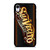 SUAVECITO POMADE LABEL iPhone XR Case Cover