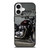 TRIUMPH MOTORCYCLE iPhone 17 Case Cover
