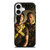 TWENTY ONE PILOTS SINGER iPhone 17 Case Cover