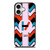 TWENTY ONE PILOTS STRIPE iPhone 17 Case Cover