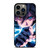SASUKE UCHIHA CHIDORI iPhone 13 Pro Case Cover