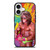 ULTIMATE WARRIOR WWE LEGEND iPhone 17 Case Cover