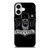 UNDERTAKER LOGO WWE WRESTLER iPhone 17 Case Cover