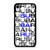 SUBARU CROSSWORD PUZZLE iPhone XR Case Cover