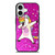 UNICORN DAB PURPLE iPhone 17 Case Cover