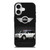 UNION JACK BLUE MINI COPER CAR iPhone 17 Case Cover