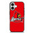UNIVERSITY OF LOUISVILLE NFL iPhone 17 Case Cover