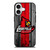 UNIVERSITY OF LOUISVILLE WOODEN LOGO iPhone 17 Case Cover
