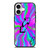 UNO REVERSE CARD RAINBOW iPhone 17 Case Cover