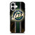 UTAH JAZZ LOGO iPhone 17 Case Cover