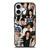 VAMPIRE DIARIES IAN SOMERHALDER COLLAGE iPhone 17 Case Cover